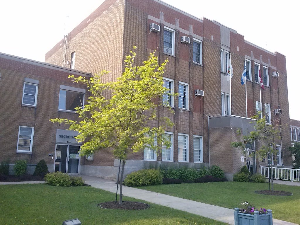 Regie Intermunicipale | 588 Rue Montcalm, Berthierville, QC J0K 1A0, Canada | Phone: (450) 836-4545