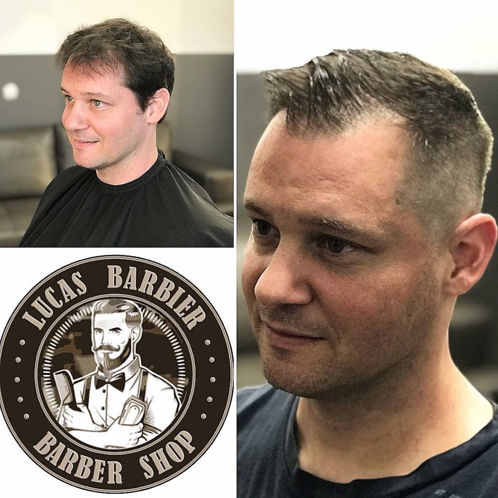 Barbier Lucas | 1096 Chemin de Montréal O, Gatineau, QC J8M 2C1, Canada | Phone: (819) 635-8980