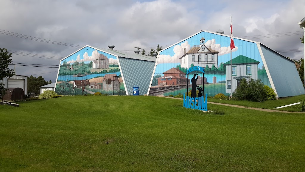 Treherne Curling Rink | 193 Andrews Ave, Treherne, MB R0G 2V0, Canada | Phone: (204) 723-2088