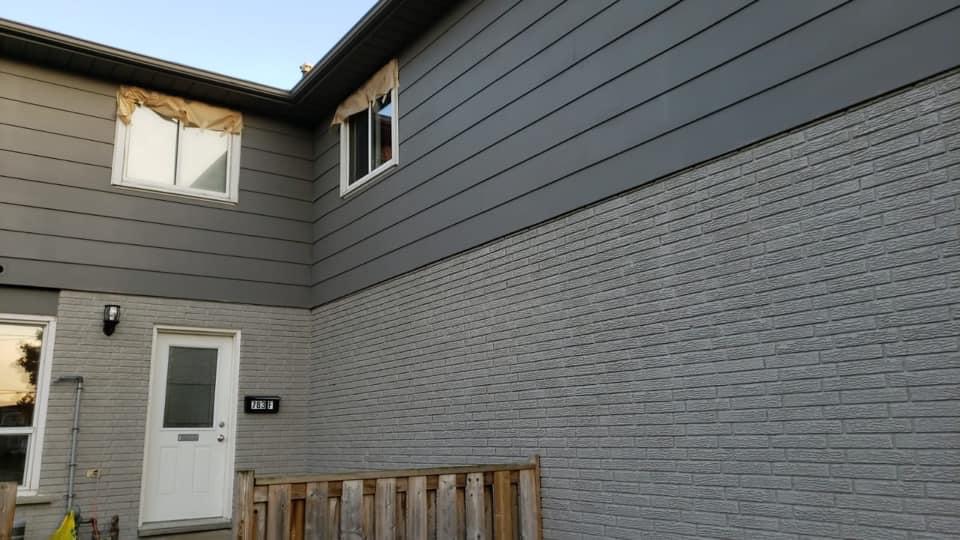 Smart GTA Painting | 17 Southbend Dr, Brampton, ON L7A 1J4, Canada | Phone: (416) 258-1116