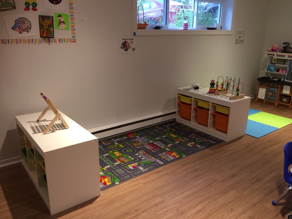 Nursery Mes Copains & Moi | 6803 Rue Alcide-Métivier, Saint-Hubert, QC J3Z 1E1, Canada | Phone: (438) 345-5350