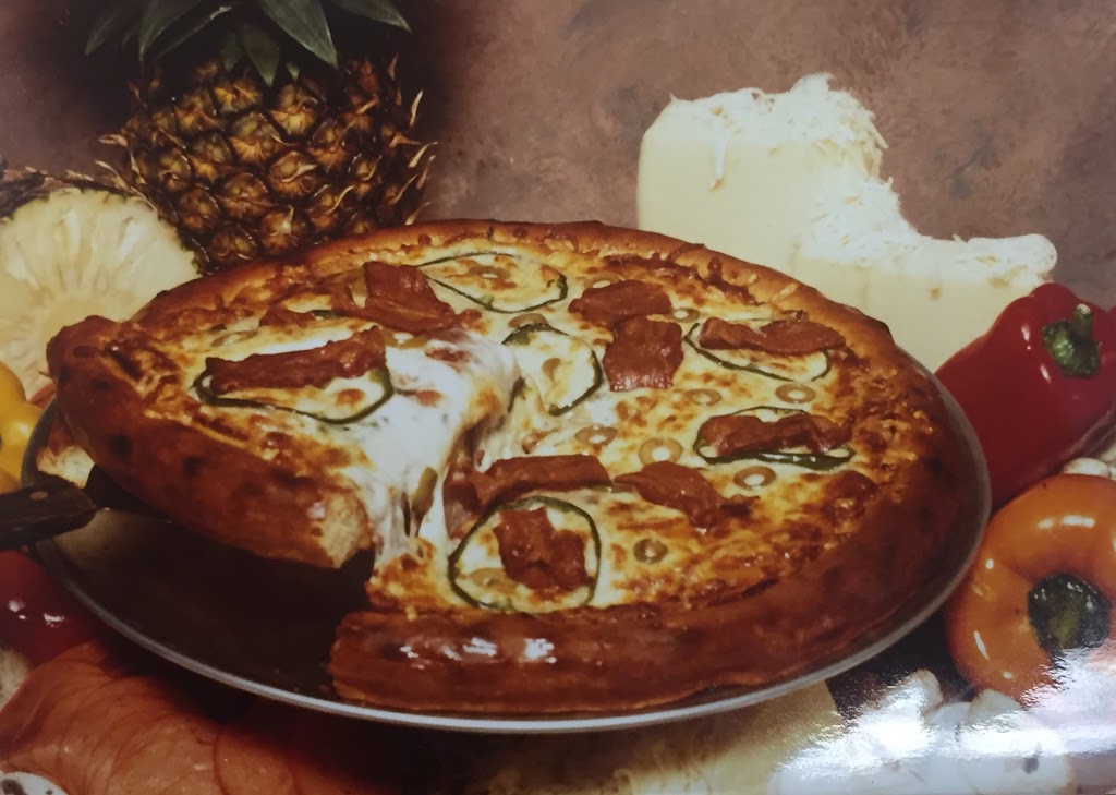 Papa pizza Cantley | 393 Montée de la Source, Cantley, QC J8V 0J2, Canada | Phone: (819) 607-1717