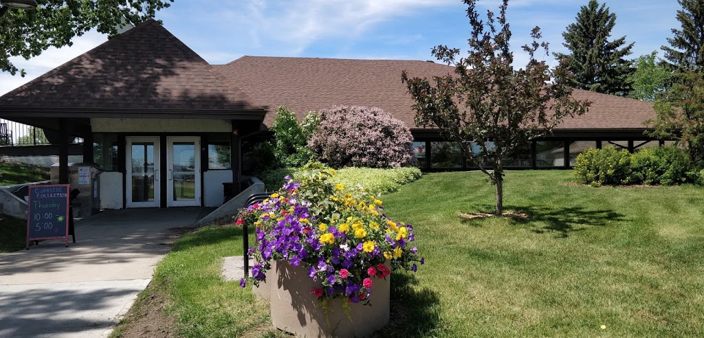 High River Library | 909 1 St SW, High River, AB T1V 1A5, Canada | Phone: (403) 652-2917