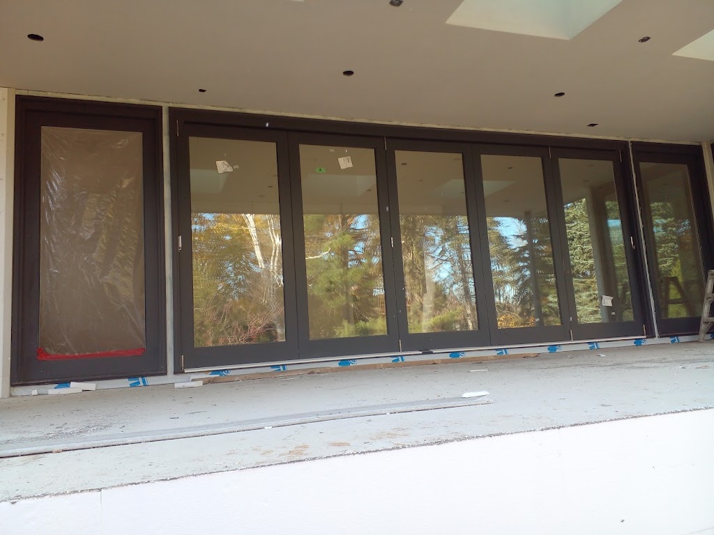 Authentic Windows & Doors | 882 Progress Ave, Scarborough, ON M1H 2X7, Canada | Phone: (416) 292-5400