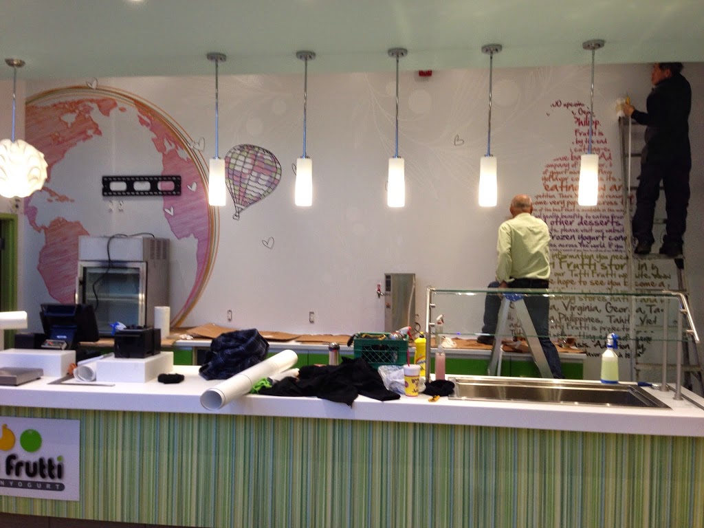 Majestic Signs Ltd | Northeast Calgary, Calgary, AB T2A 6K8, Canada | Phone: (403) 243-1243
