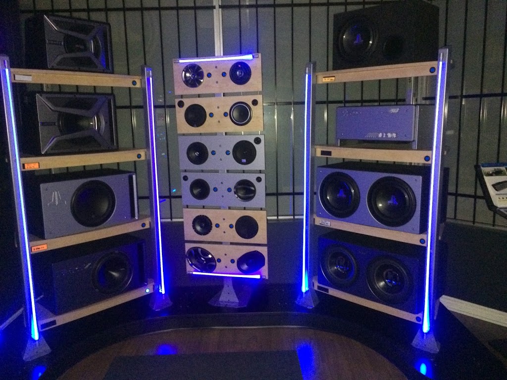 Advanced Mobile Entertainment | 2565 Steeles Ave E #5, Brampton, ON L6T 4L6, Canada | Phone: (905) 790-3329