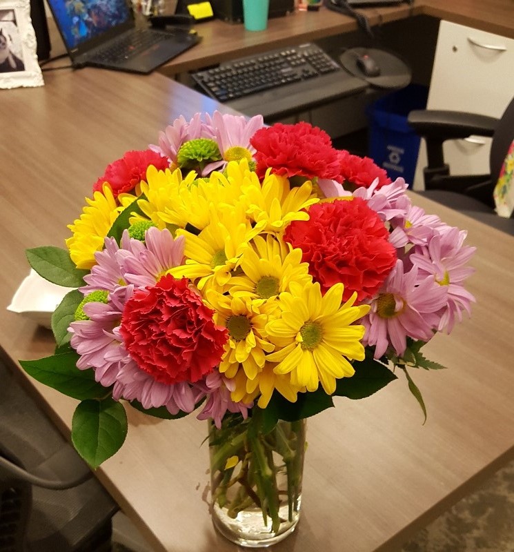 Canada Flowers | ~ Canadas National Florist, 45 Brisbane Rd #1, North York, ON M3J 2K1, Canada | Phone: (888) 705-9999