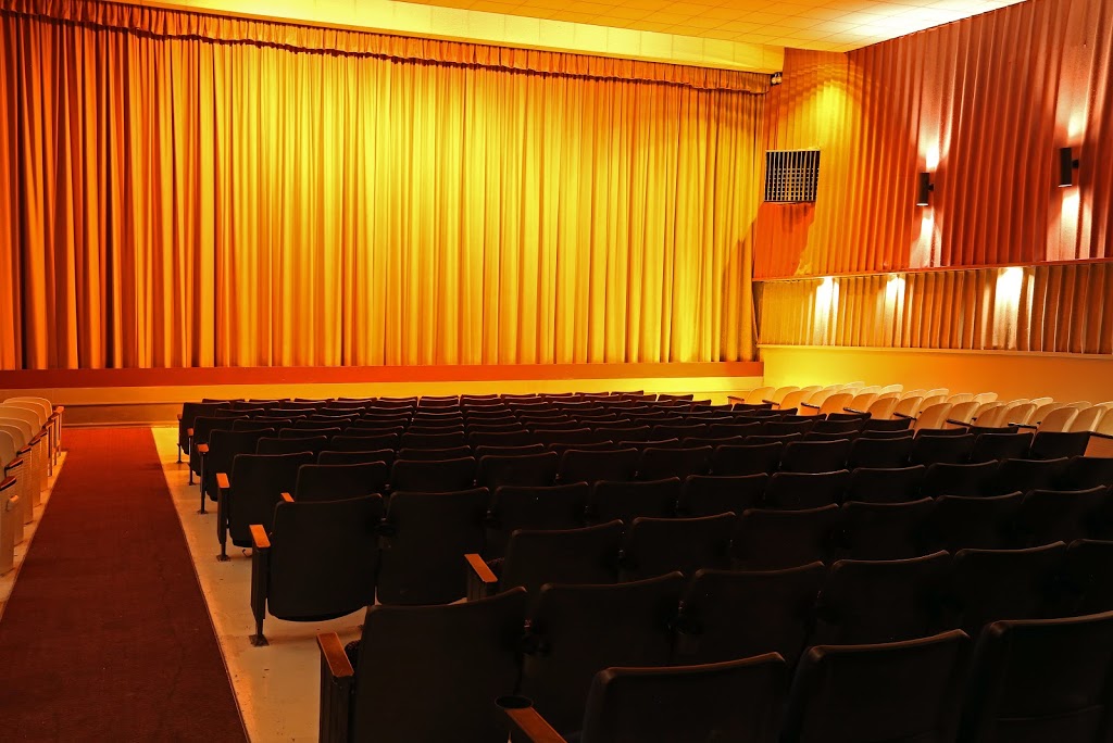 The Vernon Towne Cinema | 2910 30th Ave, Vernon, BC V1T 2B7, Canada | Phone: (250) 545-0352