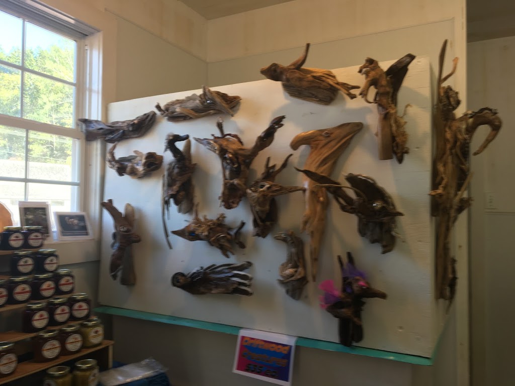 Sandpipers | 419 Main St, St. Martins, NB E5R 2G1, Canada | Phone: (506) 833-2399