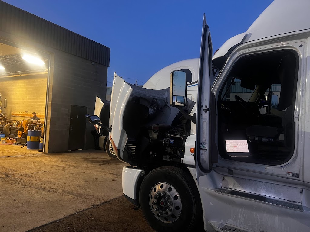TruMechanic Truck Services Ltd | 66 Progress Dr, St Thomas, ON N5P 4G5, Canada | Phone: (647) 674-1777