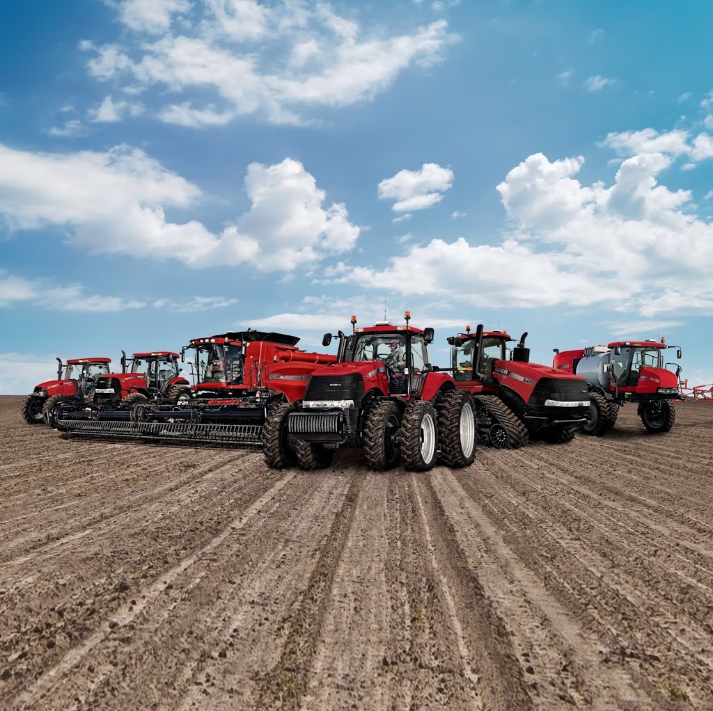 Les Equipements Adrien Phaneuf Inc (Case IH) | 23 Rue Olivier-Morel, La Durantaye, QC G0R 1W0, Canada | Phone: (418) 884-2841