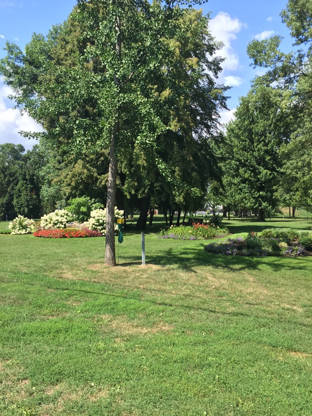 Arboretum Parc de la Paix 1335 Chemin BordduLac, Dorval, QC H9S 2E5