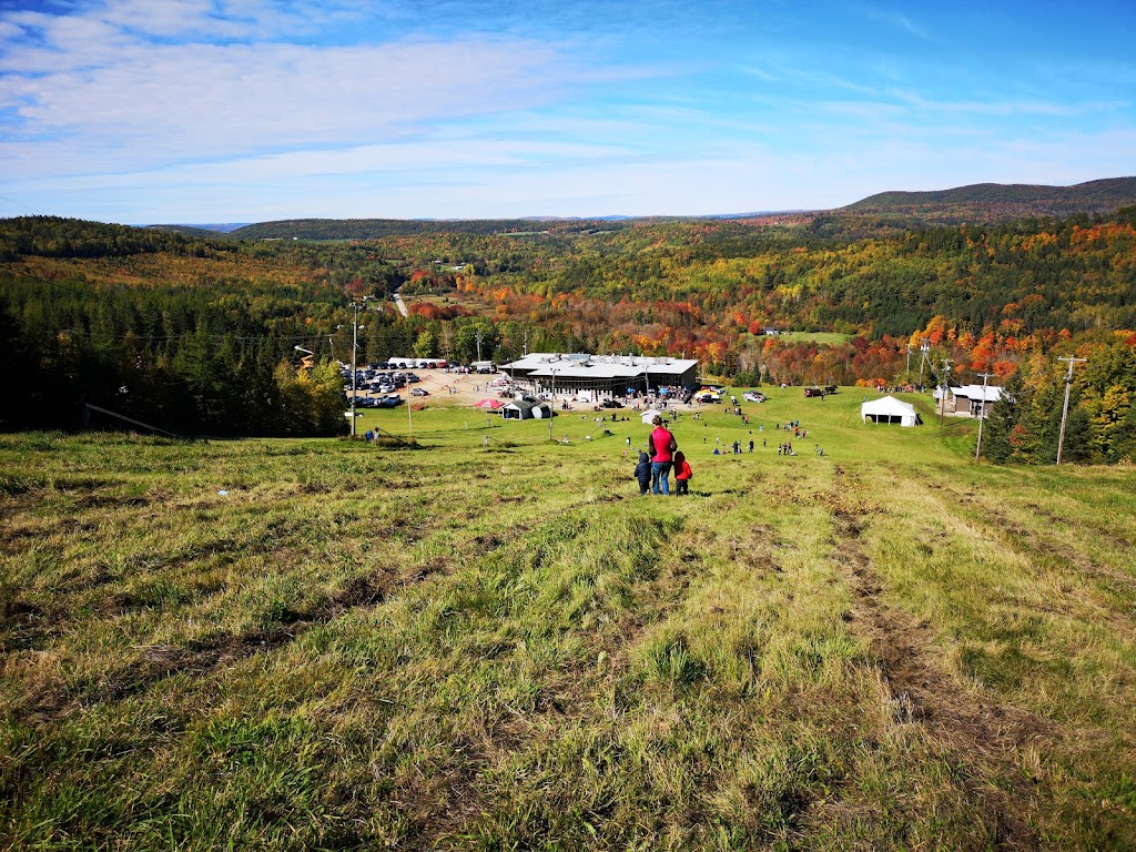 Poley Mountain Resorts Ltd. | 69 Poley Mountain Rd, Waterford, NB E4E 5C5, Canada | Phone: (506) 433-7653