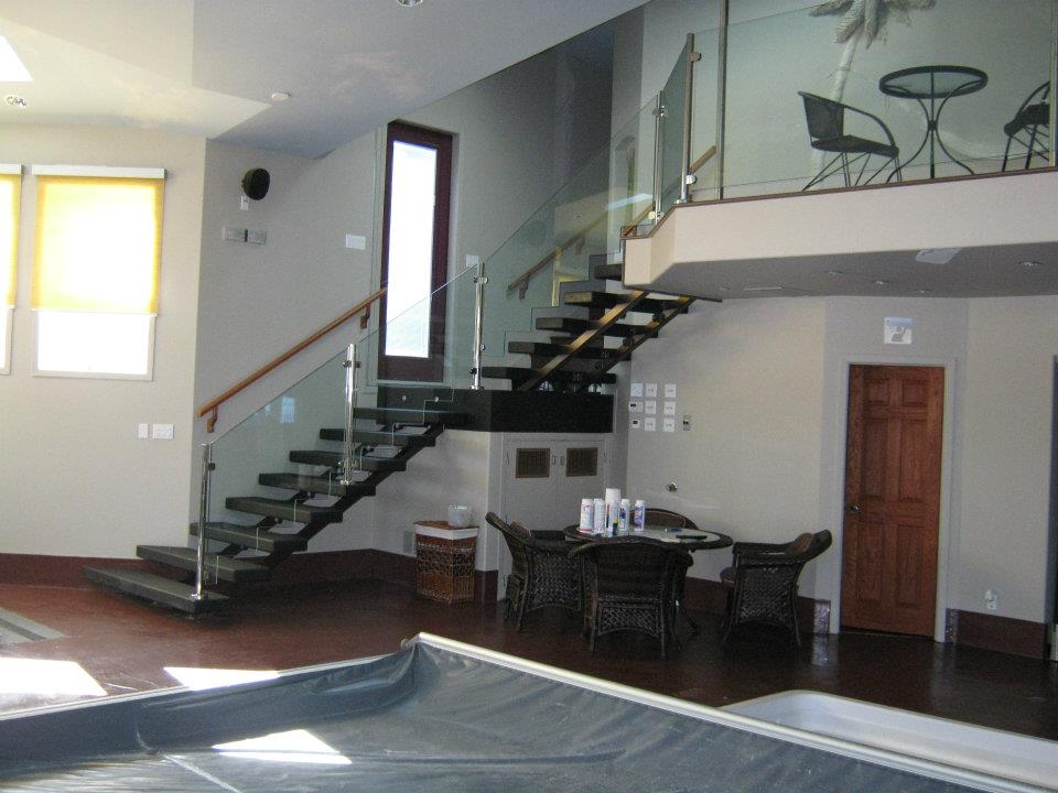 Clearly Superior Glass Inc | 25 Diamond Ave, Spruce Grove, AB T7X 3A5, Canada | Phone: (780) 960-3566