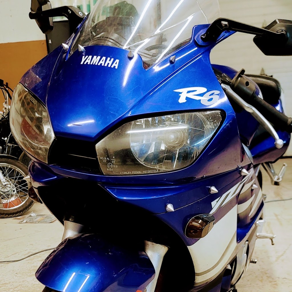Integrity Powersports | 514 Queenston St Unit 1C, St. Catharines, ON L2R 7K6, Canada | Phone: (289) 929-6759