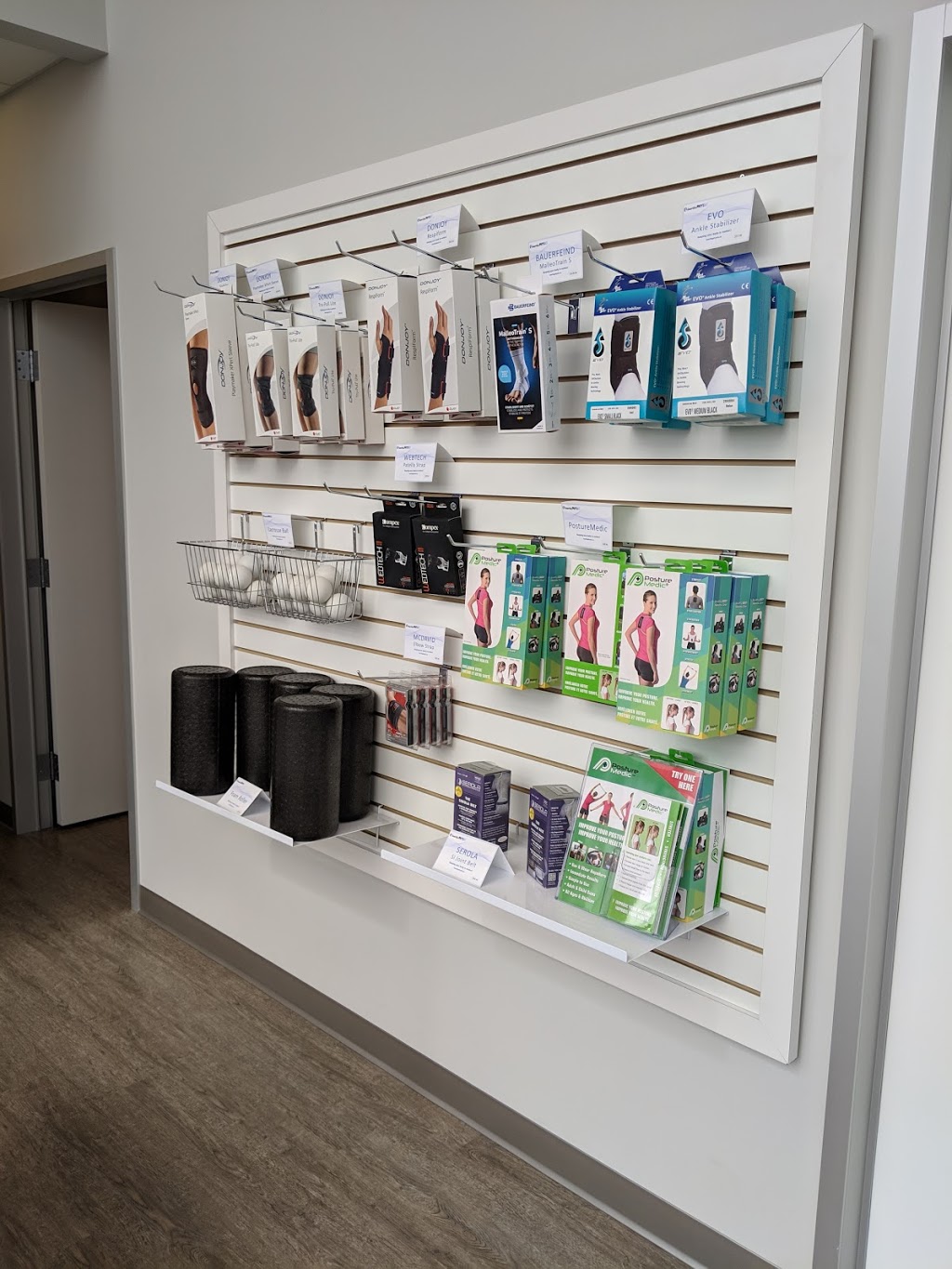 Inertia Physio+ | 767 Silver Seven Rd Unit #16, Kanata, ON K2V 0H1, Canada | Phone: (613) 672-2200