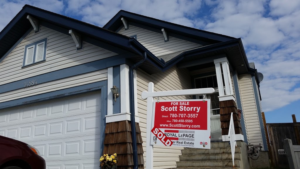 Scott Storry Realtor @ Remax Elite | 16 Muir Dr, St. Albert, AB T8N 1G2, Canada | Phone: (780) 707-3557