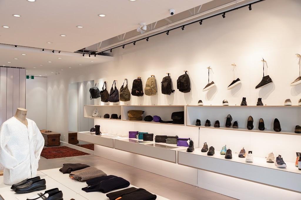 Wallace Mercantile Shop | 4219 Main St, Vancouver, BC V5V 3P8, Canada | Phone: (604) 620-0211
