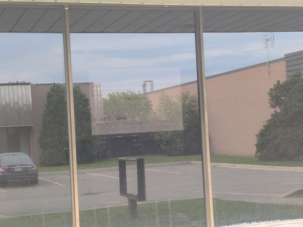 ILTTS Holdings Inc. | 1335 Matheson Blvd E, Mississauga, ON L4W 0C2, Canada | Phone: (866) 990-6543