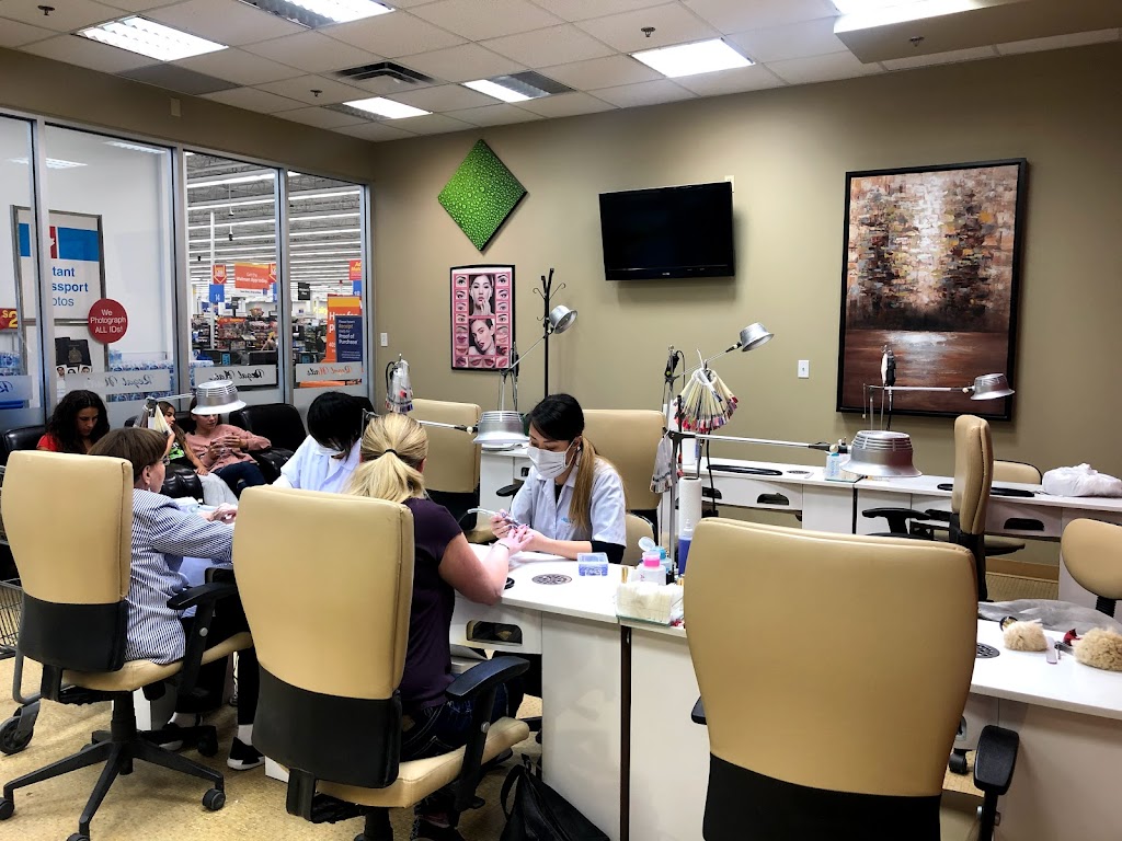 Regal Nails, Salon & Spa | 201 Southridge Dr #500, Okotoks, AB T1S 2C8, Canada | Phone: (403) 995-9816
