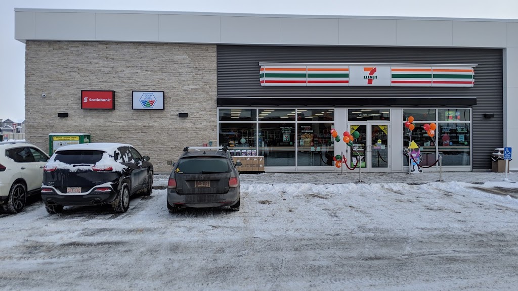 7-Eleven | 2971 136 Ave NW Unit 140, Calgary, AB T3P 1N7, Canada | Phone: (403) 604-2559