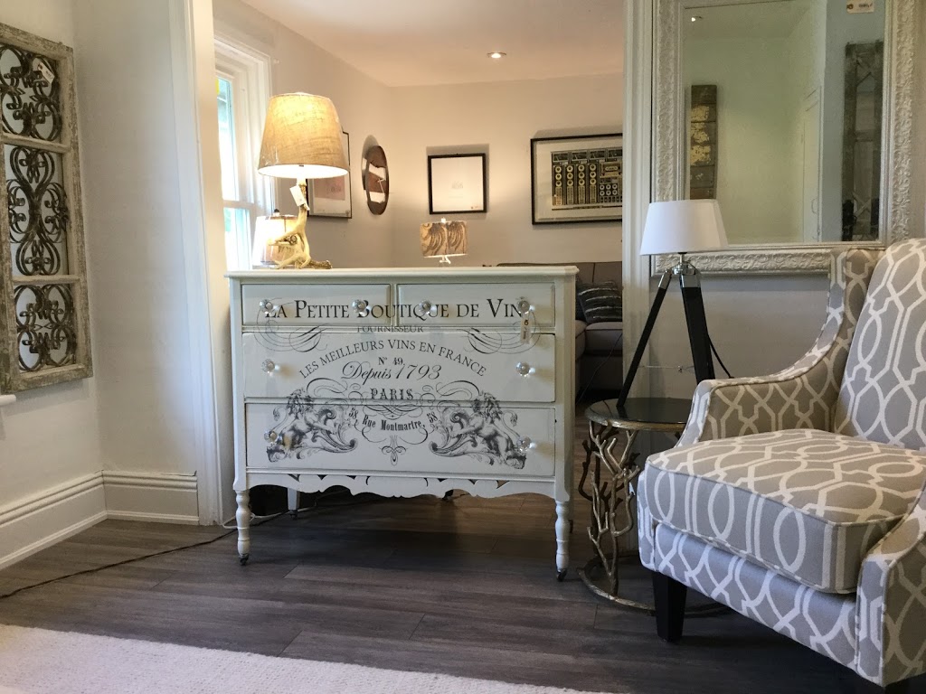 Pepperwood Design | 942 Lake Dr E, Jacksons Point, ON L0E 1L0, Canada | Phone: (905) 596-0942