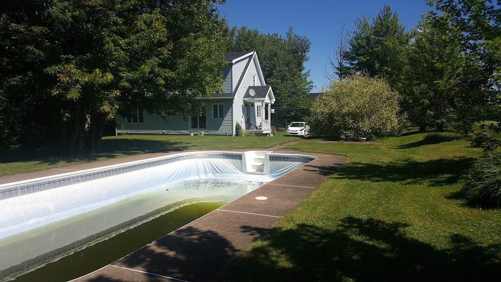 Abercrombie Country Club | 79 Abercrombie Loop, New Glasgow, NS B2H 5C6, Canada | Phone: (902) 752-6120