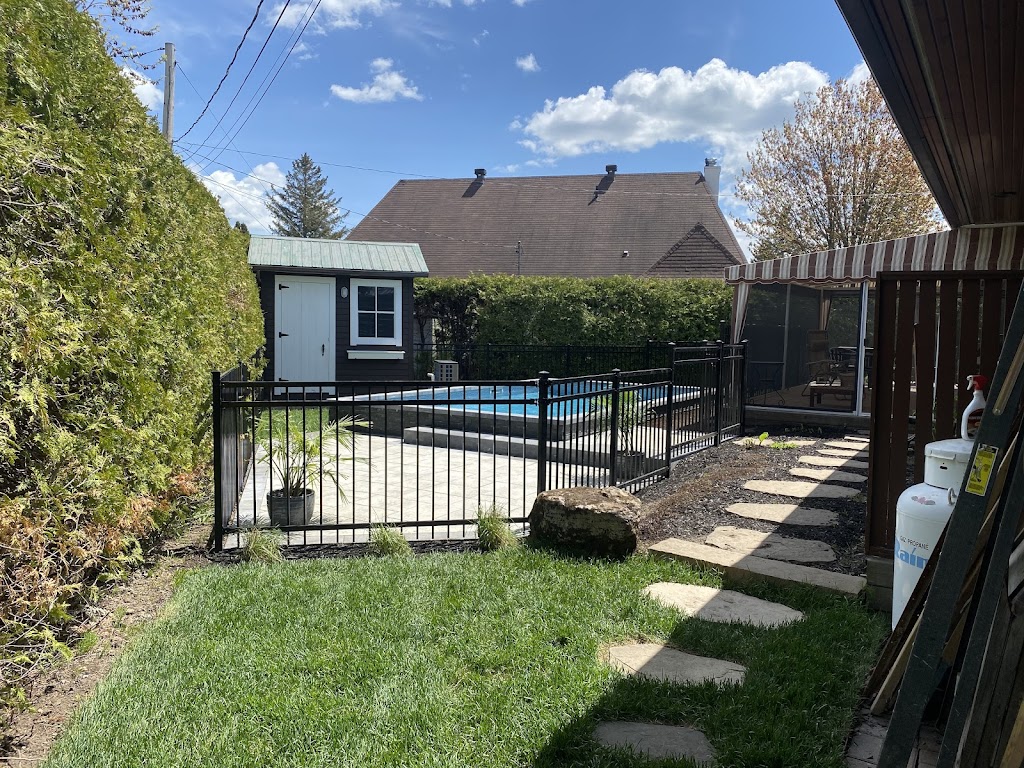 Excavation Desmarais Inc. | 135 Chem. de la Canadienne, Saint-Adolphe-dHoward, QC J0T 2B0, Canada | Phone: (819) 323-8851