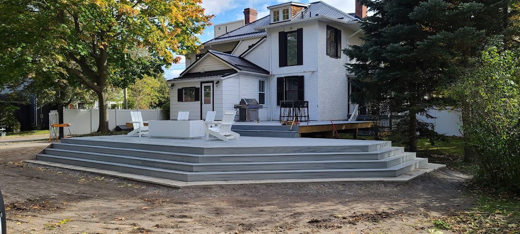 Your Projects Northumberland | 424 Major St, Cobourg, ON K9A 5L9, Canada | Phone: (289) 675-5220