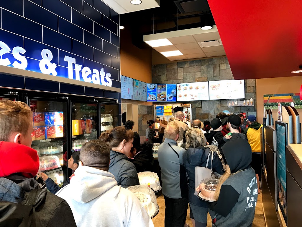 Dairy Queen Grill & Chill | 3753-1 Chuka Blvd, Regina, SK S4V 3P7, Canada | Phone: (306) 584-2018