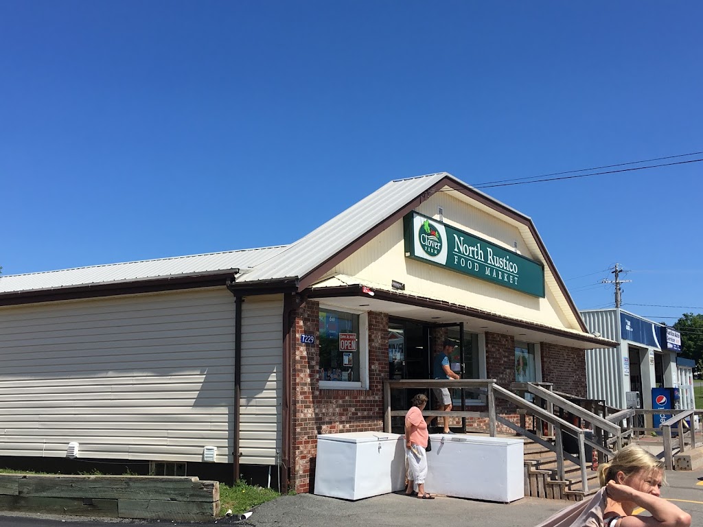 North Rustico Food Market | 7229 Main St, North Rustico, PE C0A 1N0, Canada | Phone: (902) 963-2725