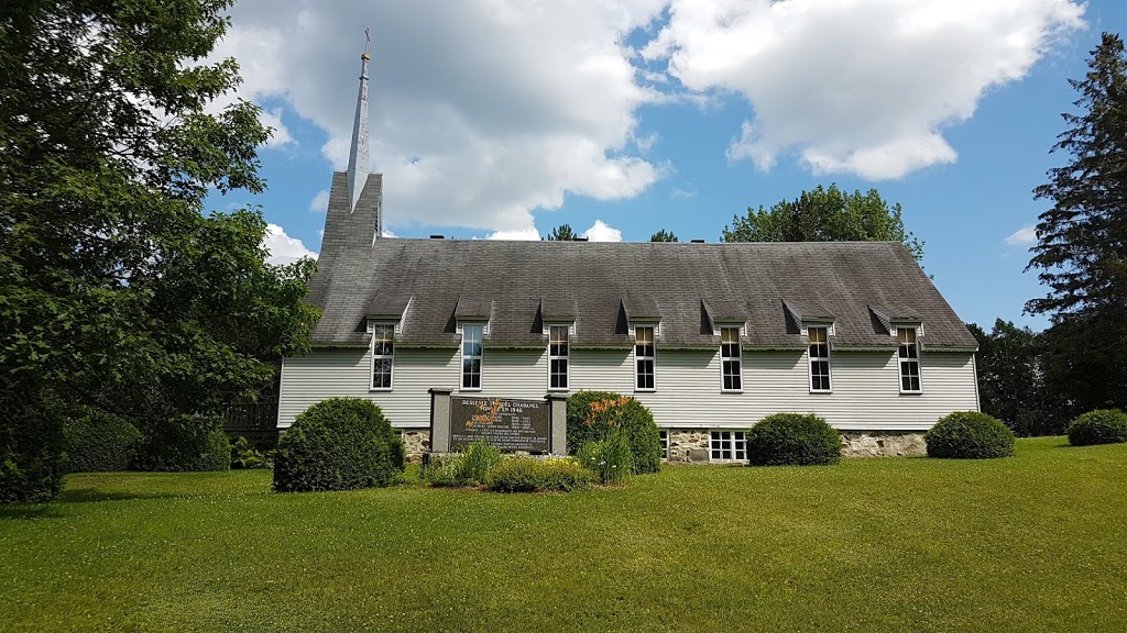 Mission St-Noel Chabanel | Lambton, QC G0M 1H0, Canada | Phone: (418) 486-2616