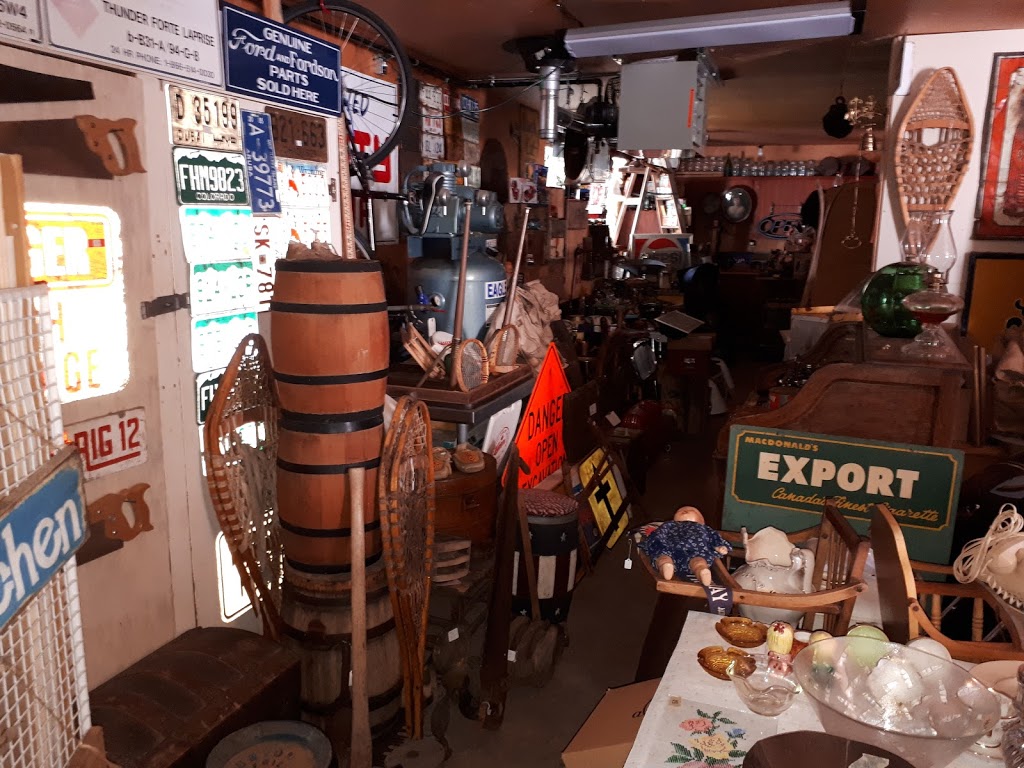 Relics Relics | #2 53051, Range Rd 211, Ardrossan, AB T8G 2C6, Canada | Phone: (780) 441-1047