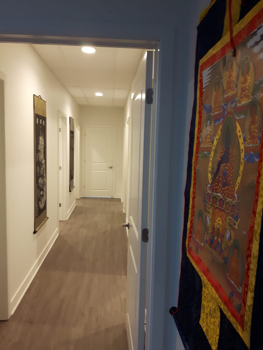 Clinique dacupuncture: Centre Énergie Santé Kamga | 5546 Rue Saint-Patrick, Montréal, QC H4E 1B1, Canada | Phone: (514) 632-6275