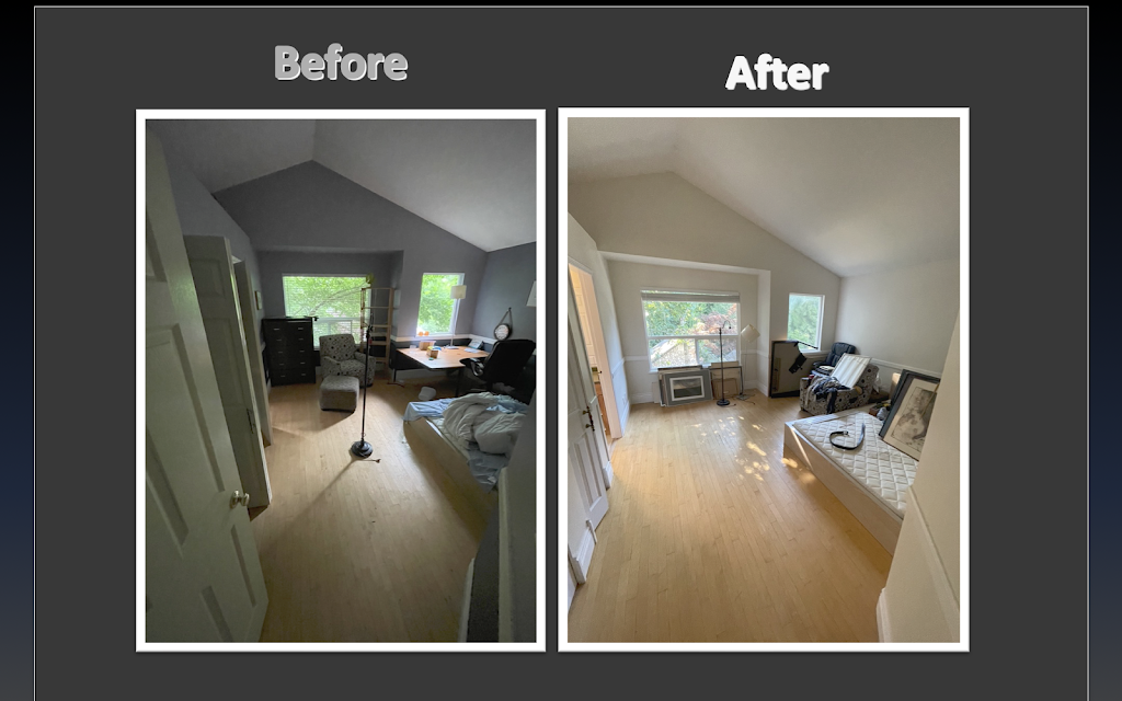 OneDayPainting247 | 12579 97 Ave, Surrey, BC V3V 2E8, Canada | Phone: (236) 878-6265