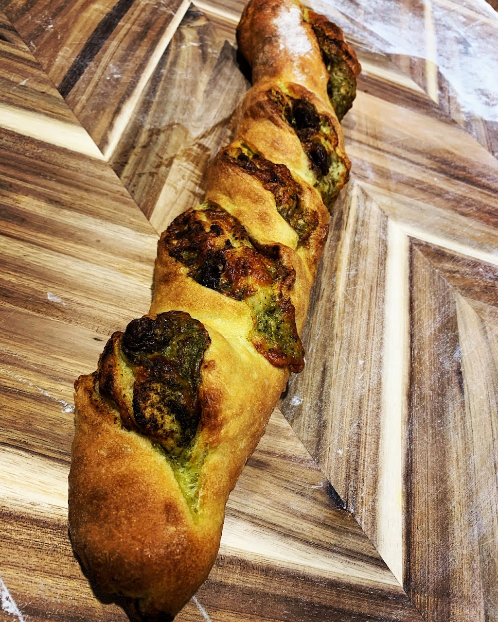 Pâtisserie Preston | 203 Rue Mgr Noiseux, Nominingue, QC J0W 1R0, Canada | Phone: (819) 430-3581