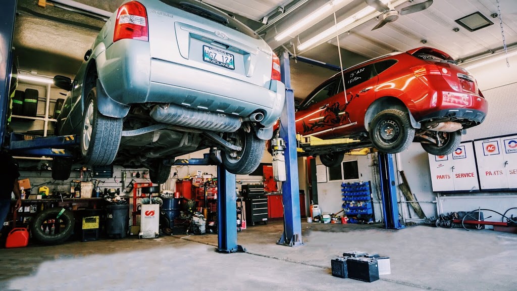Auto Save | 1450 Notre Dame Ave, Winnipeg, MB R3E 3G5, Canada | Phone: (204) 774-8900