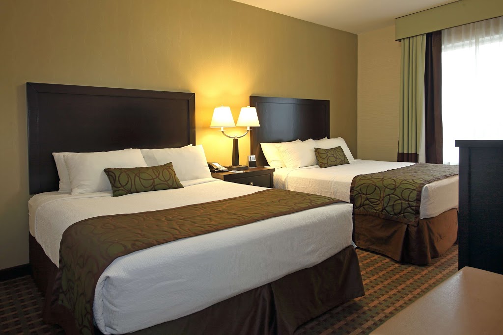 Best Western Pacific Inn | 4790 34th St, Vernon, BC V1T 5Y9, Canada | Phone: (250) 558-1800