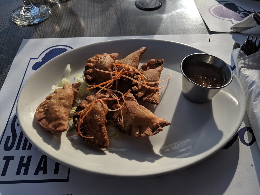 Restaurant Shand Thai | 261 Rue des Anges, Oka, QC J0N 1E0, Canada | Phone: (450) 479-9957