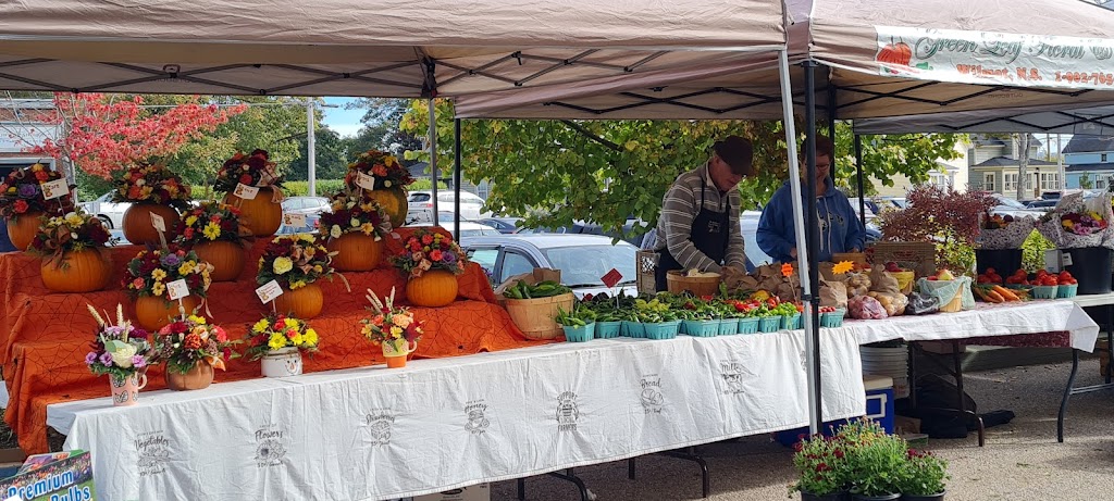 Annapolis Royal Farmers & Traders Market | St George St, Annapolis Royal, NS B0S 1A0, Canada | Phone: (416) 799-5273