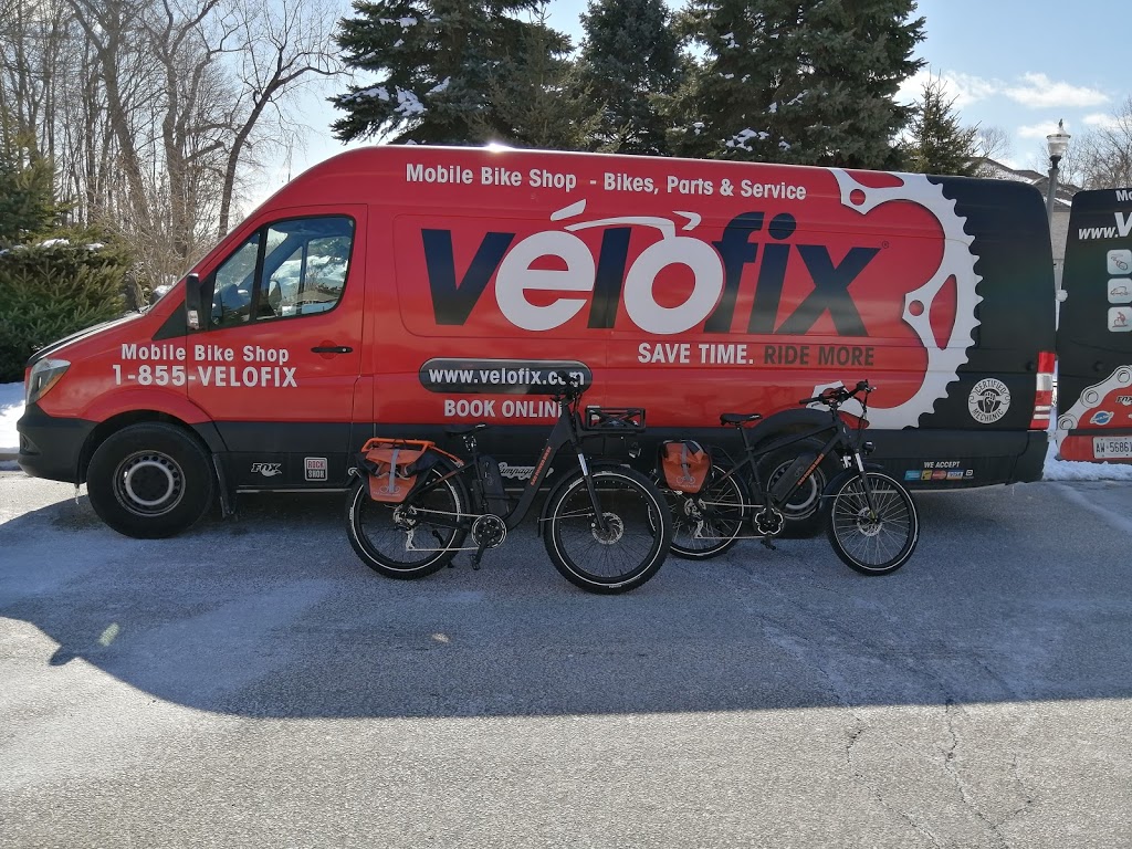 velofix Windsor | 1690 Huron Church Rd UNIT# 264, Windsor, ON N9C 2L1, Canada | Phone: (855) 835-6349