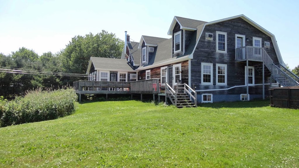 LAncrage Bed & Breakfast and Cottages | 10617 Rue Principale, Saint-Louis-de-Kent, NB E4X 1G1, Canada | Phone: (506) 335-0335