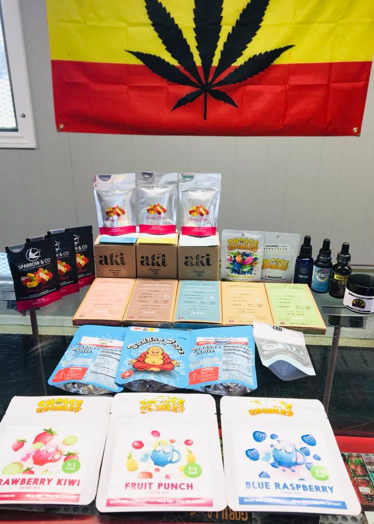 Riverside Remedy Cannabis Dispensary | 6408 ON-21, Saugeen Shores, ON N0H 2L0, Canada | Phone: (226) 435-2110
