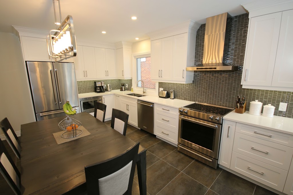 Toronto Custom Concepts Inc (Oakville) | 1236 Speers Rd Unit 14, Oakville, ON L6L 2X4, Canada | Phone: (416) 806-2232