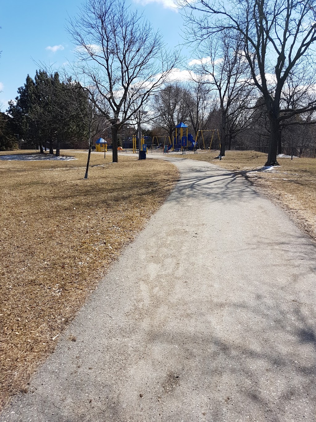 Lascelles Park | 11 Lascelles Blvd, Brampton, ON L6S 3T4, Canada