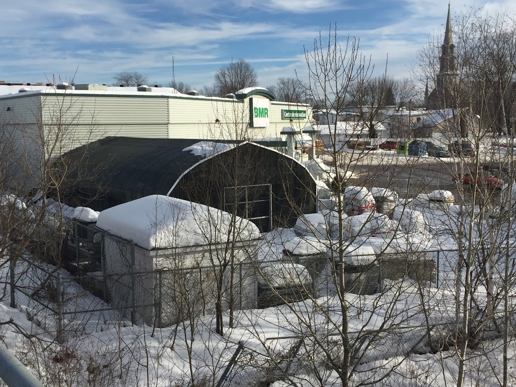BMR La Coop Novago - Pont-Rouge | 229 Rue Dupont, Pont-Rouge, QC G3H 1P3, Canada | Phone: (418) 873-2535
