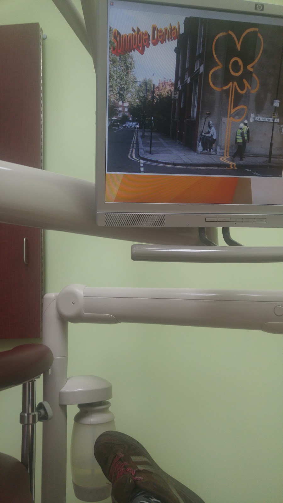 Sunridge Dental | 100 Belmont Dr Unit #2, London, ON N6J 3T4, Canada | Phone: (519) 649-7773