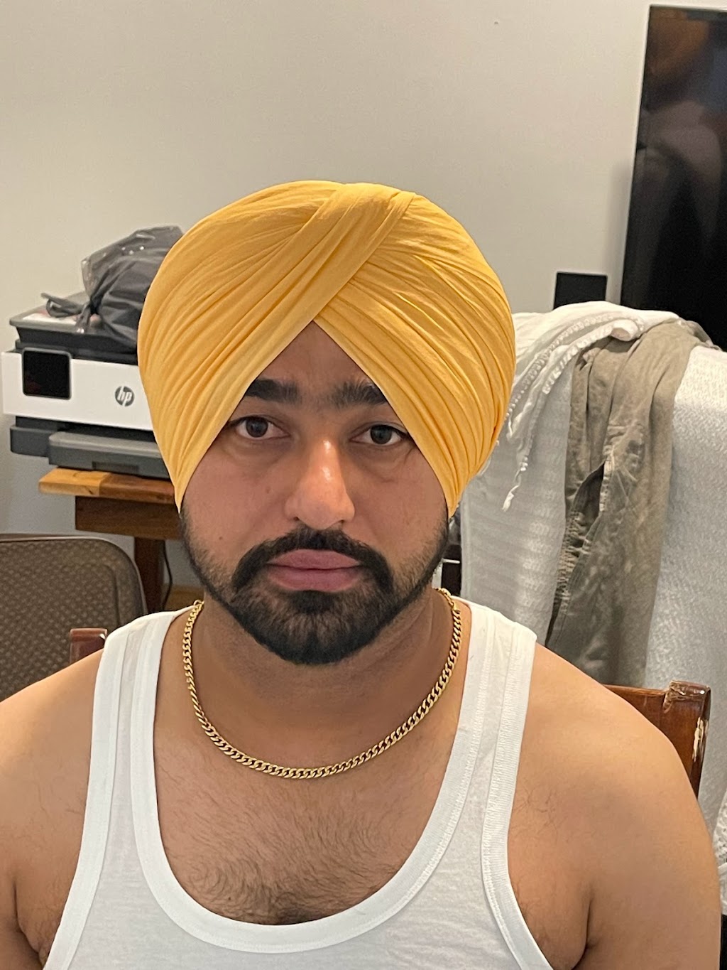 Amritsari Turban Tying | 313 Red Embers Parade, Calgary, AB T3N 1B6, Canada | Phone: (403) 402-9308