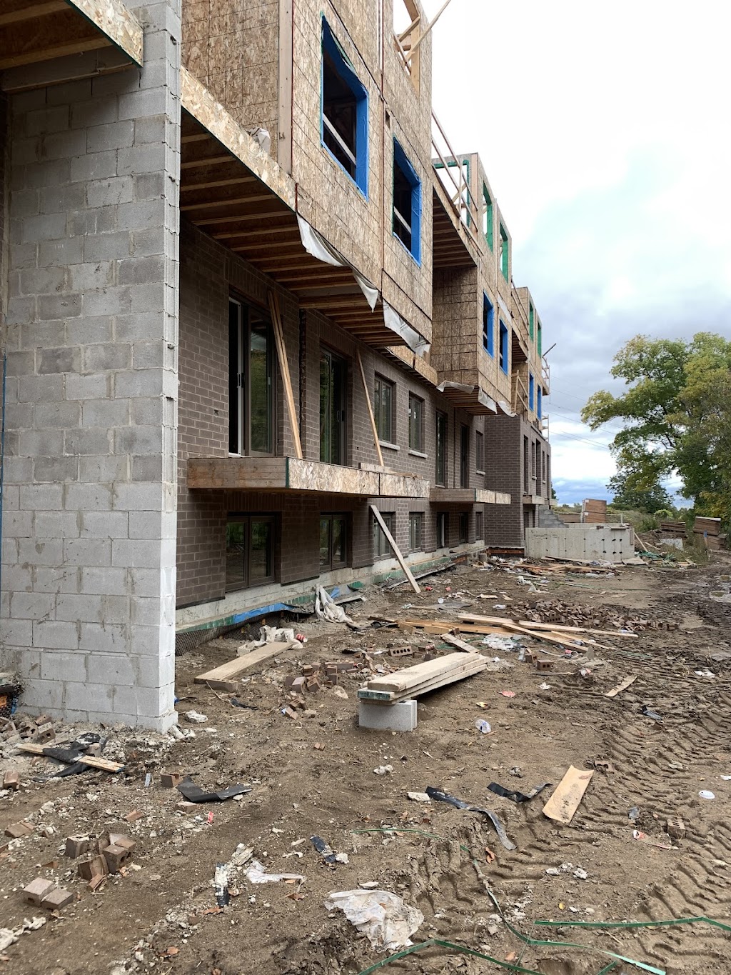 Gawron Masonry Ltd | 42 Wendy Crescent, Kitchener, ON N2A 3T6, Canada | Phone: (519) 701-8085