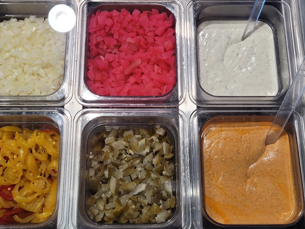 Shawarma Cookhouse | 130 Mill St E, Tottenham, ON L0G 1W0, Canada | Phone: (416) 804-2345